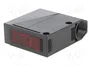 OMRON E3JM-DS70M4-G Sensor Fotoeléctrico SPDT