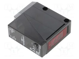 OMRON E3JM-DS70M4-G Sensor Fotoeléctrico SPDT