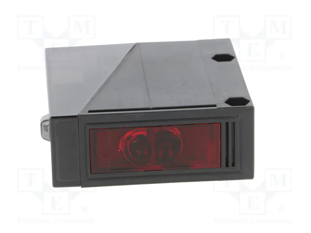 OMRON E3JM-DS70M4-G Sensor Fotoeléctrico SPDT