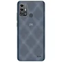 Smartphone ZTE Blade A53 Pro 4GB/ 64GB/ 6.52"/ Azul Medianoche