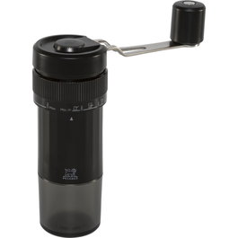 Peugeot Presto Molinillo de café 17cm Negro