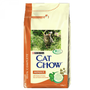 Purina Cat Chow Alimento para Gatos Adultos con Pollo - 1.5kg