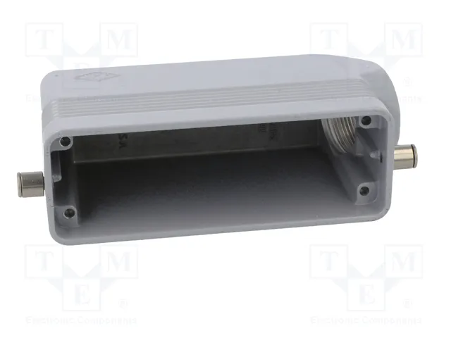 ILME Carcasa para conectores HDC tamaño 104.27 M32