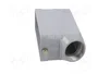 ILME Carcasa para conectores HDC tamaño 104.27 M32