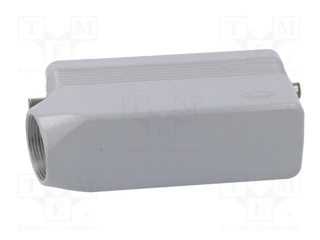 ILME Carcasa para conectores HDC tamaño 104.27 M32