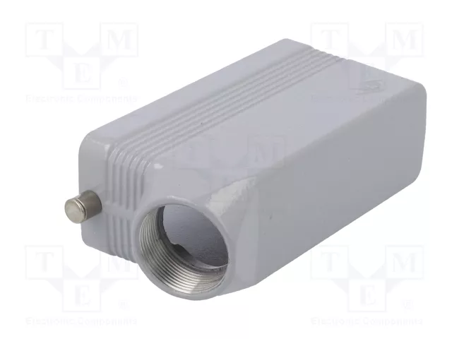 ILME Carcasa para conectores HDC tamaño 104.27 M32