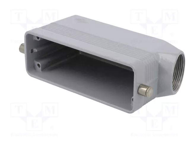 ILME Carcasa para conectores HDC tamaño 104.27 M32