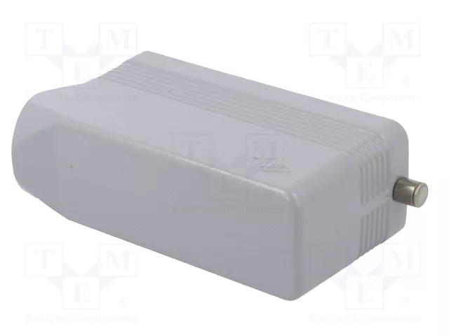 ILME Carcasa para conectores HDC tamaño 104.27 M32