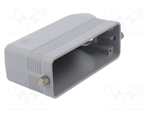 ILME Carcasa para conectores HDC tamaño 104.27 M32