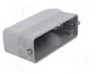 ILME Carcasa para conectores HDC tamaño 104.27 M32