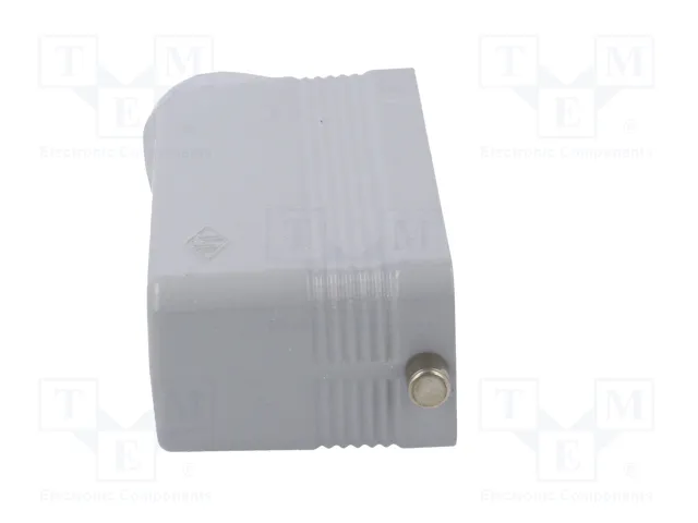 ILME Carcasa para conectores HDC tamaño 104.27 M32
