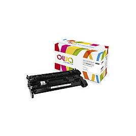 Armor Toner Negro, compatible HP CF226X / HP LaserJet Pro M402, rendimiento 9000 paginas, referencia K15871OW Armor Toner Negro, compatible HP CF226X / HP LaserJet Pro M402, rendimiento 9000 paginas, referencia K15871OW