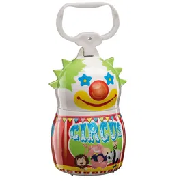 Ferplast Portabolsas Perro Dudu Payaso para Mascotas