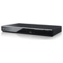 Reproductor de DVD Panasonic Corp. DVDS700EGK HD Negro