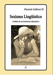 SEXISMO LINGUISTICO, EDITORIAL JG - EDITORIAL JG