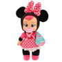 Bebés Llorones Tiny Cuddles Disney Mickey - IMC Toys - 917903 - Muñecos funcionales