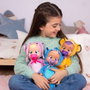 Bebés Llorones Tiny Cuddles Disney Mickey - IMC Toys - 917903 - Muñecos funcionales