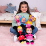 Bebés Llorones Tiny Cuddles Disney Mickey - IMC Toys - 917903 - Muñecos funcionales