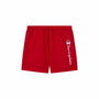 Bañador Hombre Champion Champion Beachshort Rojo