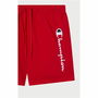 Bañador Hombre Champion Champion Beachshort Rojo