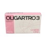 Plantis Oligartro 3 Zinc-Cobre 20 ampollas