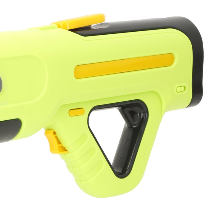 AQUA WORLD Pistola de agua eléctrica L