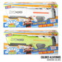 AQUA WORLD Pistola de agua eléctrica L