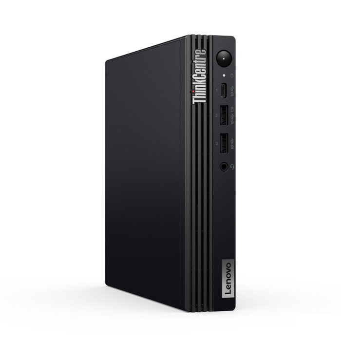 Lenovo ThinkCentre M75q Gen 5 Mini PC AMD Ryzen 5 PRO 8500GE 16 GB DDR5 512 GB SSD Negro