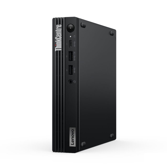Lenovo ThinkCentre M75q Gen 5 Mini PC AMD Ryzen 5 PRO 8500GE 16 GB DDR5 512 GB SSD Negro