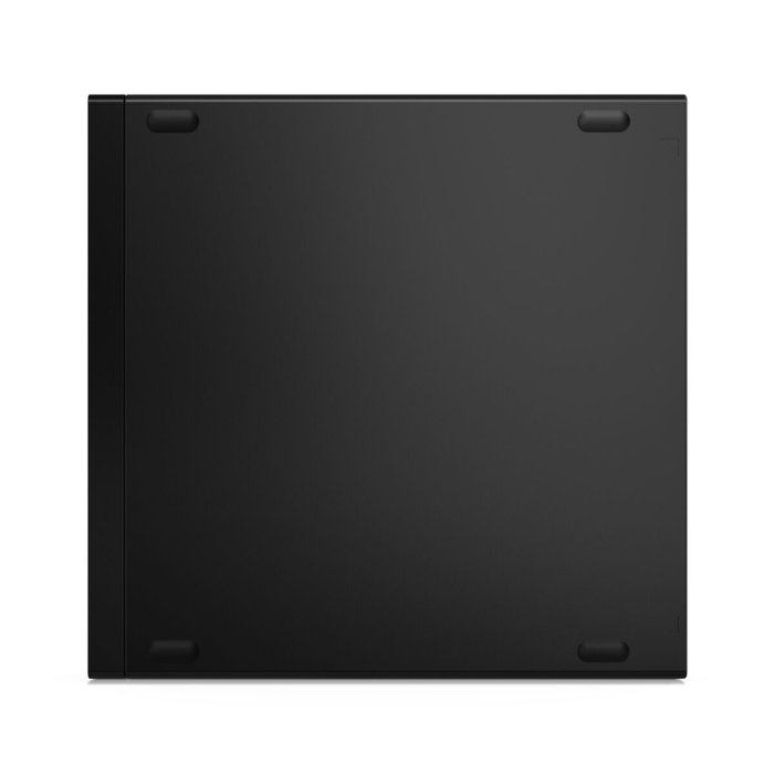 Lenovo ThinkCentre M75q Gen 5 Mini PC AMD Ryzen 5 PRO 8500GE 16 GB DDR5 512 GB SSD Negro