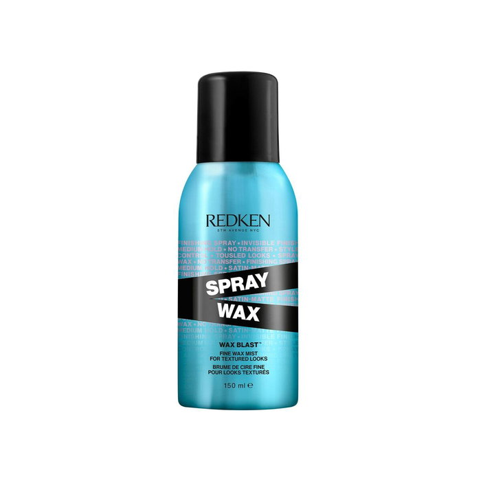 Redken Spray Wax 150 ml Redken Spray Wax 150 ml