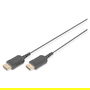 Digitus Cable HDMI HighFlex St/St 2.0m Negro