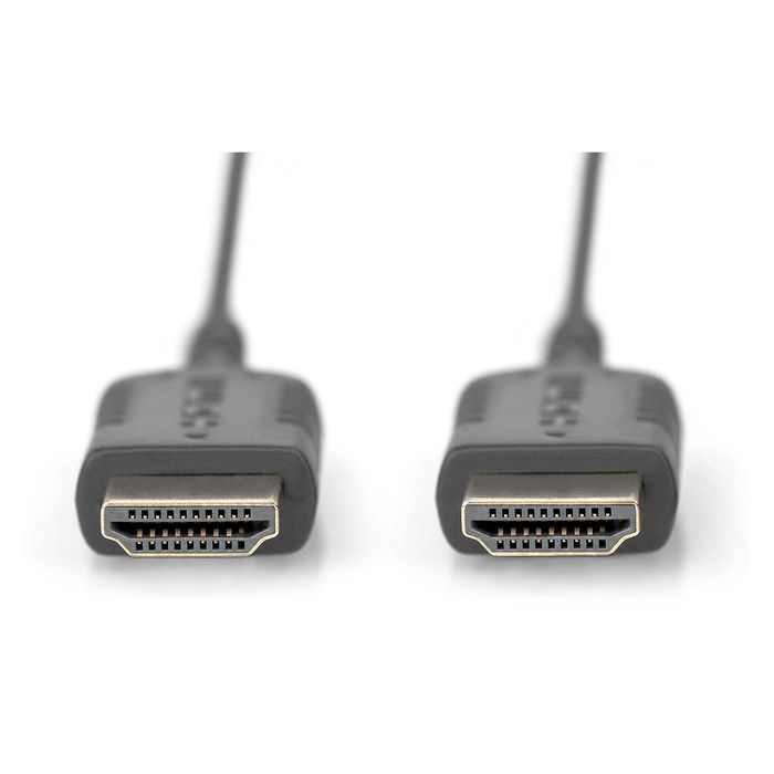 Digitus Cable HDMI HighFlex St/St 2.0m Negro Digitus Cable HDMI HighFlex St/St 2.0m Negro
