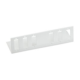 EFB Elektronik Panel ciego 53603.2 Gris