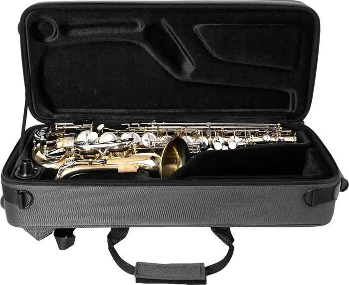 GATOR Funda Blanda para Saxofón Tenor Rectangular Gator