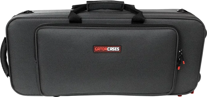 GATOR Funda Blanda para Saxofón Tenor Rectangular Gator