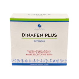Dinafén Plus