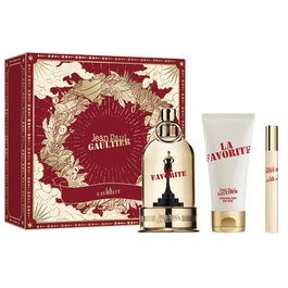 Jean Paul Gaultier La Favorite Estuche de Regalo