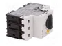 EATON ELECTRIC PKZM0-0.63-EA Interruptor Motorizado 0,12kW