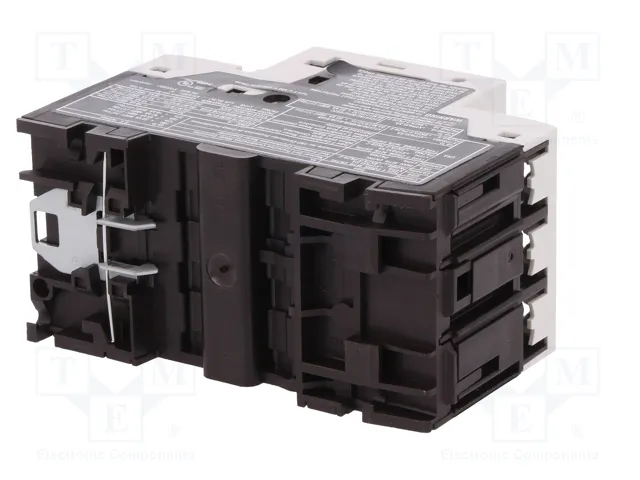EATON ELECTRIC PKZM0-0.63-EA Interruptor Motorizado 0,12kW