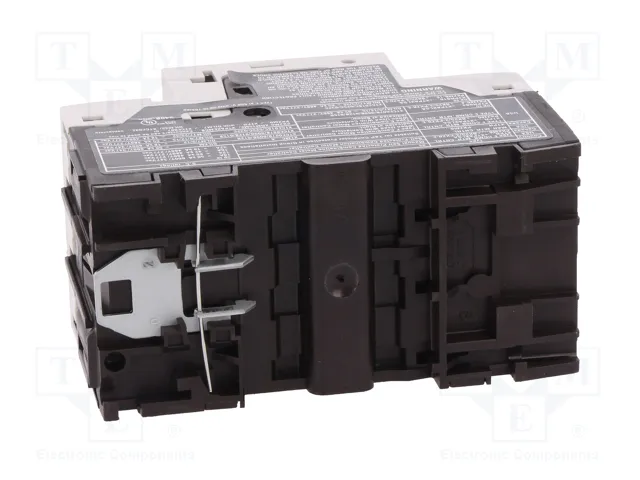 EATON ELECTRIC PKZM0-0.63-EA Interruptor Motorizado 0,12kW
