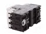 EATON ELECTRIC PKZM0-0.63-EA Interruptor Motorizado 0,12kW
