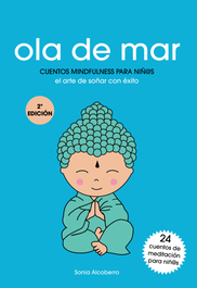 Ola de mar, Sonia Alcoberro Mazarico - CUATRO HOJAS
