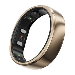 RingConn Gen2 Air Smart Ring Gold