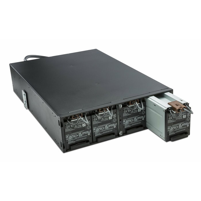 APC SRT192BP Armario para baterías (SAI) Montaje en rack o bastidor APC SRT192BP Armario para baterías (SAI) Montaje en rack o bastidor
