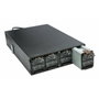 APC SRT192BP Armario para baterías (SAI) Montaje en rack o bastidor