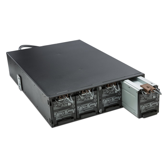 APC SRT192BP Módulo de Batería Smart-UPS SRT 192V para 5kVA y 6kVA APC SRT192BP Módulo de Batería Smart-UPS SRT 192V para 5kVA y 6kVA