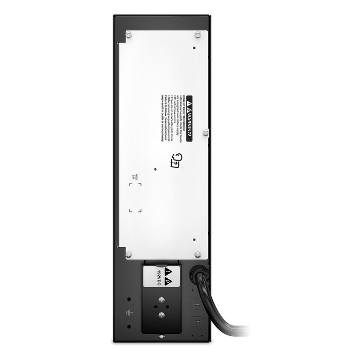 APC SRT192BP Módulo de Batería Smart-UPS SRT 192V para 5kVA y 6kVA APC SRT192BP Módulo de Batería Smart-UPS SRT 192V para 5kVA y 6kVA