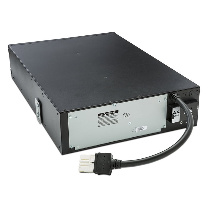 APC SRT192BP Módulo de Batería Smart-UPS SRT 192V para 5kVA y 6kVA APC SRT192BP Módulo de Batería Smart-UPS SRT 192V para 5kVA y 6kVA