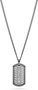 Police PEAGN2211714 Collar para Hombre